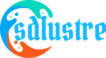 sdlustre logo